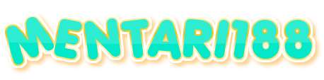 MENTARI188 logo